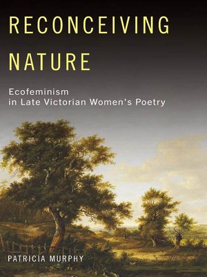 cover image of Reconceiving Nature